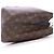 Néonoé Borsa a Spalla 2 in 1 Monogram NeoNoe di Louis Vuitton Marrone Nero Beige Monogramma - vista 5