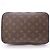 Néonoé Borsa a Spalla 2 in 1 Monogram NeoNoe di Louis Vuitton Marrone Nero Beige Monogramma - vista 8