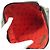Borsa Messenger Trio Monogramma LOUIS VUITTON Rosso Cachi - vista 12