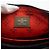 Borsa Messenger Trio Monogramma LOUIS VUITTON Rosso Cachi - vista 15