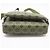 Borsa Messenger Trio Monogramma LOUIS VUITTON Rosso Cachi - vista 9