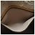 Borsa Monogram Bucket GM di Louis Vuitton Marrone Monogramma - vista 11