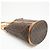 Borsa Monogram Bucket GM di Louis Vuitton Marrone Monogramma - vista 5