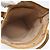 Borsa Monogram Bucket GM di Louis Vuitton Marrone Monogramma - vista 9