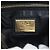 FENDI Leder Mini Peekaboo Gold Edition Handtasche Schwarz - Ansicht 16