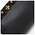 FENDI Leder Mini Peekaboo Gold Edition Handtasche Schwarz - Ansicht 4