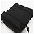 Borsa a Spalla Gucci GG in Nylon Off-the-Grit Nero - vista 4