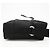 Borsa a Spalla Gucci GG in Nylon Off-the-Grit Nero - vista 6