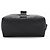 Borsa a Spalla Gucci GG in Nylon Off-the-Grit Nero - vista 7