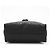 Borsa a Spalla Gucci GG in Nylon Off-the-Grit Nero - vista 8