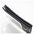 Gucci Double G Leather Card Case Black - view 5