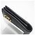 Gucci Double G Leather Card Case Black - view 8