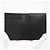 Gucci Double G Leather Card Case Black - view 9