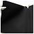 Clutch de couro com logo Fendi Bege - vista 11