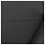 Clutch de couro com logo Fendi Bege - vista 14