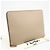 Clutch de couro com logo Fendi Bege - vista 2