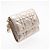 Cartera Lady Dior de Christian Dior Dorado - vista 2