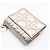 Cartera Lady Dior de Christian Dior Dorado - vista 3