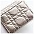 Cartera Lady Dior de Christian Dior Dorado - vista 5