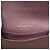 Pochette a spalla in pelle rosa Burberry - vista 12
