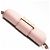 Pochette a spalla in pelle rosa Burberry - vista 8