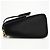 Borsa a Spalla in Pelle Guccissima Padlock di Gucci Nero - vista 7