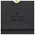 Billetera de cuero con relieve GG de Gucci Negro - vista 11
