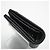 Billetera de cuero con relieve GG de Gucci Negro - vista 6