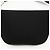 Borsa a vita in tessuto grigio Zucca Fendi - vista 4