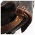 Borsa a Spalla Saumur 30 Monogramma Louis Vuitton Marrone - vista 10