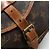 Borsa a Spalla Saumur 30 Monogramma Louis Vuitton Marrone - vista 12
