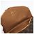 Borsa a Spalla Saumur 30 Monogramma Louis Vuitton Marrone - vista 17