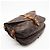 Borsa a Spalla Saumur 30 Monogramma Louis Vuitton Marrone - vista 5