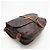 Borsa a Spalla Saumur 30 Monogramma Louis Vuitton Marrone - vista 6