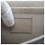 Borsa a Spalla Lockme Tender di Louis Vuitton Blu Beige Grigio Crudo - vista 12
