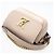 Borsa a Spalla Lockme Tender di Louis Vuitton Blu Beige Grigio Crudo - vista 3
