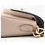 Borsa a Spalla Lockme Tender di Louis Vuitton Blu Beige Grigio Crudo - vista 8