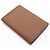 Gucci GG Emblem Fabric Card Case Brown - view 3