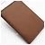 Gucci GG Emblem Fabric Card Case Brown - view 4