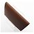 Gucci GG Emblem Fabric Card Case Brown - view 5