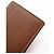 Gucci GG Emblem Fabric Card Case Brown - view 9