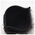 Timeless Tarjetero de piel de ternera granulada negra Chanel Negro - vista 11