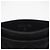 Timeless Tarjetero de piel de ternera granulada negra Chanel Negro - vista 12