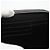 Bolso de Hombro de Cuero Dior Oblique Galaxy de Christian Dior Negro - vista 10
