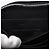 Bolso de Hombro de Cuero Dior Oblique Galaxy de Christian Dior Negro - vista 12