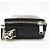 Bolso de Hombro de Cuero Dior Oblique Galaxy de Christian Dior Negro - vista 4
