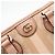 GUCCI GG Supreme Ophidia Piccola Tote Beige - vista 13