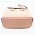 GUCCI GG Supreme Ophidia Piccola Tote Beige - vista 8