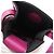Fendi Graphy Schulter-Handytasche Pink - Ansicht 10