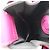 Fendi Graphy Schulter-Handytasche Pink - Ansicht 11